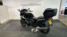BMW K1600 GT SE (22MY)
